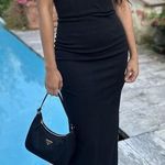 Solace London Solace‎ London Audrey Gown Dress 0 Photo 0