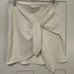 Lovers + Friends  mini skirt Photo 0