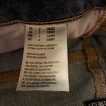 American Eagle  Outfitters Super Stretch X Hi Rise Jegging Distressed 2 Short Photo 8