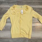 New York And Company  NWT size small lightweight cardigan Photo 0