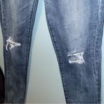 American Eagle  Super Stretch Hi-Rise Jegging Size 4 Photo 7