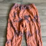 I am gia  tie dye sweatpants Photo 5