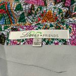 Lovers + Friends Hopeless Love Halter Tassel Mini Dress Photo 2