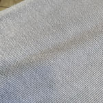 ENZA COSTA Silk Rib Midi Tank Dress Womens Small Lavender Lilac Sleeveless Purple Photo 5