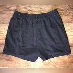 Very J  black skort size Small Photo 1