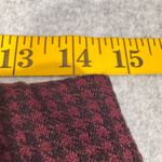 Ann Taylor  Petite Women's 8 Houndstooth Print Dress Pants Stretch Photo 11