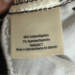 st. john's bay Women’s St John’s Bay Stretch Straight Leg Corduroy Pants Size 16 Brown Photo 8