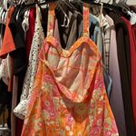 Sigrid Olsen Groovy/Retro Dress Photo 3