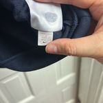 Nike Therma FIt Pull Over Hoodie Navy Blue Size Small Photo 7