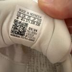 Adidas White  Sneakers Photo 4