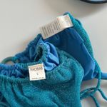 Baobab Collection Sparkling Teal Bikini Blue Photo 2