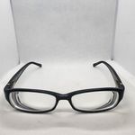 Diane Von Furstenberg  Love Is Life! Black Prescription Glasses Frames Photo 2