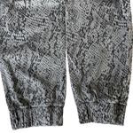Cloth & Stone NWOT Animal Print Joggers Photo 7