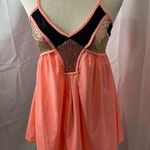 Tea & Cup  size small mini dress Photo 0
