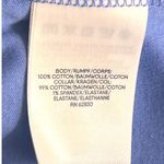 Lands' End Lands‎ End Polo Shirt Blue 2X Photo 6