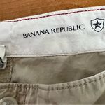 Banana Republic women’s size 6P lightweight shorts Photo 2