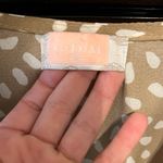 Boutique Tan And White Dress Photo 2