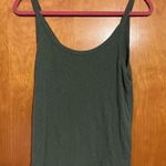 Z Supply  Ribbed Tank Top Photo 0