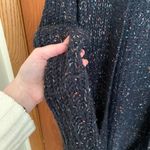 Heartloom Speckled Cardigan Photo 4
