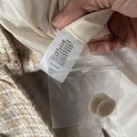 Talbots Talbot Tweed Patterned Button Up Coat New With Tags Holiday Classic Lux Winter Photo 11