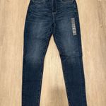 American Eagle  dream jean super high rise jegging jeans Photo 0