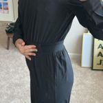 Athleta Brooklyn jumpsuit. 2 Photo 13