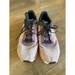 on cloud On Cloudflow Running Shoes Men's US 12.5 EU 47.5 Pink Orange Swiss Engineering Photo 9