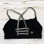 Athleta  Essence Sports Bra XS Photo 3