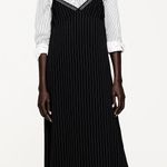 ZARA NWT  Limited Edition 2020 Slip Dress 08 Photo 1