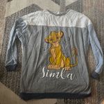 Disney The lion King Night Gown Photo 0