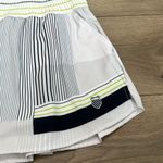 K-Swiss 14” Meteorite High Rise Pleated Tennis Skirt Size XS Photo 4