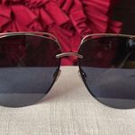 Christian Dior Dior 61mm stellair aviator sunglasses NIX. Photo 4