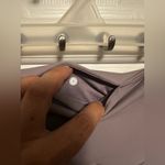 Lululemon  athletica Lavender Joggers Photo 3