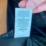 Athletic Works  Black Gray Colorblock Leggings Womens Medium Photo 12