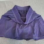 Lululemon Morning Match Skirt size 8
Midnight Orchid Photo 4