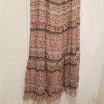 Adelyn Rae ππ Aubrey Ruffle Floral Maxi Dress Photo 3