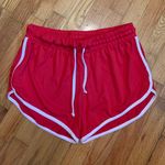 Rue 21 Lounge Shorts High Waist Photo 0