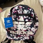 Adidas Originals Trefoil Pocket Backpack Photo 0