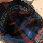 Marc by Marc Jacobs  Distressed Leather Bowling Shoulder Bag Photo 3