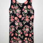 Pink republic NWT  Keyhole floral Back Shift dress Photo 1