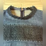 Banana Republic  Chic Indigo Jeans Dress size 2 Photo 7