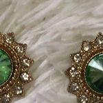 Urban Outfitters Retro Stud Earrings  Photo 0