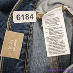 Madewell NEW Balloon Jeans in Ellisboro Wash, 24 Photo 14