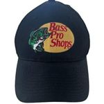 Bass Pro Shops Bass Pro Shop Snap Back Hat Photo 0