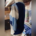 Carol Rose  light sweater new with tag Photo 2