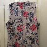 Jennifer Lopez FINAL MARKDOWN  shift style dress xl Photo 9