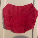 SheIn Boudoir top NWOT Photo 1