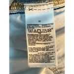 Old Navy Jean Shorts Size 30 Curvy High Rise OG Straight Festival Summer Photo 5