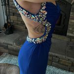 Clarisse Prom dress Photo 3