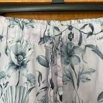 The Lazy Poet Emma Seahorses & Friends Lila Long Pajama Set Size Medium Photo 7